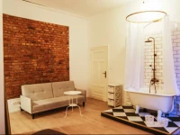 Apartment WrocЕ‚awska 23/6