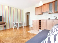 Capital Apartments Old Town - Garbary