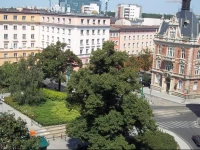 Cyryl House Apartment