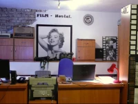 Film Hostel