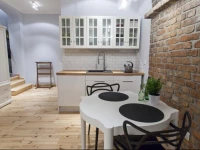 Homewell Apartments Pod Szczerbatym