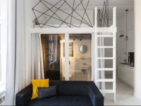 Homewell Apartments Wilson Park