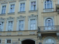 La Guitarra Hostel Poznań