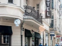 Mandala Hostel & Apartments