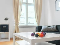 Old Town Centrum Residence Apartments