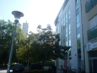 Omega Apartments Poznan Bukowska