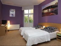 Parada Apartamenty Przy Targach