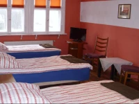 Pokoje GoЕ›cinne Irene