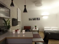 PoznaЕ„ Class Apartments