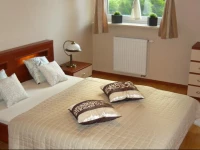 Quiet Apartments II KoЕ›cielna