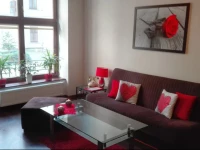 Quiet Apartments MTP- Matejki