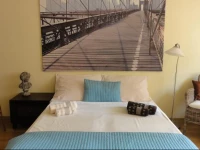 Wyspianski Apartment