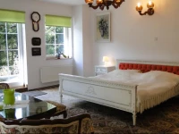 Dom z duszД… - Przesieka