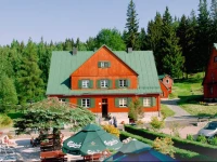 Chybotek pod przełęczą