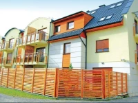 Apartment Rewal ul.Baltycka