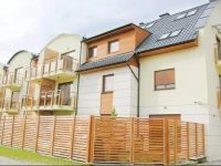 Apartment Rewal ul.Baltycka IV