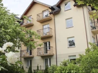 Dom GoЕ›cinny Albatros I