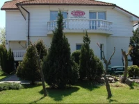 Dom GoЕ›cinny Marcela