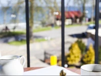 Dom Wczasowy PlaЕјa