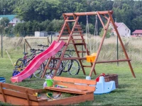 Domki Letniskowe Albatros