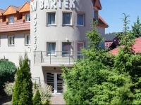 Domki Letniskowe Bartek