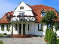 Dworek ZieliЕ„skich