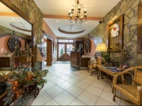 Pensjonat Pod Tatrami