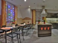 Apartamenty u Piekorza