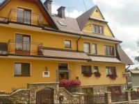 OЕ›rodek Wypoczynkowy 