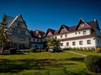 Pokoje GoЕ›cinne GГіraleczka