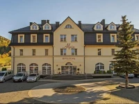 Hotel Alpin