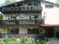 Apartament U Marii Na Stromej