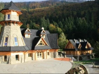 Apartamenty i Pokoje KrupГіwka