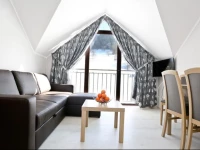 Apartamenty Pod Skrzycznem