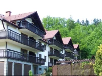 Apartment GГіrska 54