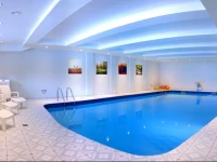 Dom Wczasowy ЕљnieЕјynka