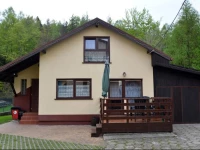 Domek Tylko Dla Ciebie