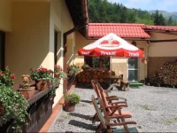 GoЕ›ciniec Solisko