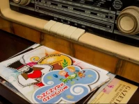 Gospodarstwo Agroturystyczne Kosajonka