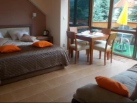 Janusz Wieczorek Pokoje GoЕ›cinne