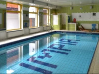 Kompleks Olimpia Lux Resort & SPA