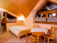 Kwatery u BaranГіw