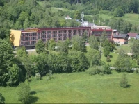 OЕ›rodek Wczasowy Panorama Szczyrk