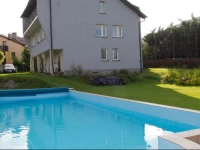 Pokoje GoЕ›cinne Mazur