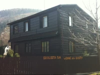 Widok na GГіry Pokoje