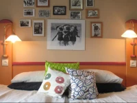 Willa Pod AnioЕ‚em