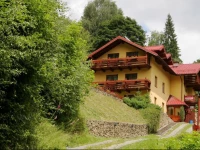 Willa Pod MagurД…