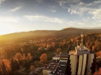 Interferie Sport Hotel Bornit