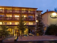 Hotel Pod SzrenicД…