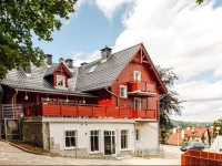 Hotel Willa Odkrywców